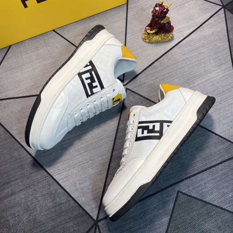 Fendi Casual Shoes